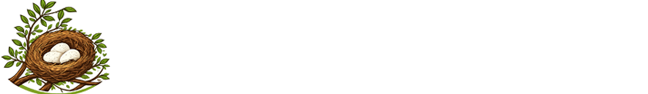 Art Nest by Connie - Logo